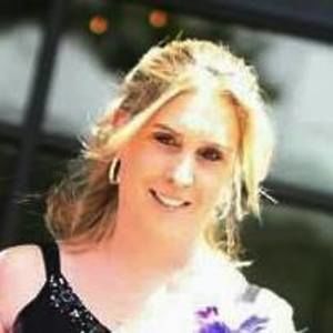 Meet your Posher, Christy